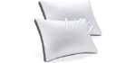 SEPOVEDA Adjustable - Bed Pillow for Side Sleepers