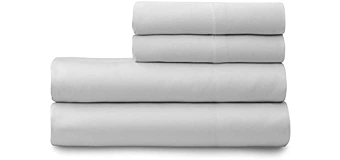 Best Rated Bamboo Sheets Review - Pillow Click