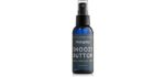 Yogasleep | Snooze Button (Lavender Vanilla) | Premium Aromatherapy Linen and Pillow Spray | Natural Essential Oil Blend for Sleep and Relaxation | 60 ml