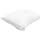Aller-Ease Maximum Allergy Pillow Protector Standard/Queen, 4-Pack – Hypoallergenic Pillowcase, Zippered Design Prevents Collection of Bedbugs and Allergens, Machine, 4 Pack, White