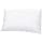AmazonBasics Hypoallergenic Protector Cover Pillow Case - 21 x 31 Inches, Queen