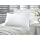 Amrapur Overseas | Down Alternative Microfiber Pillows, 2 Pack (White, Standard)