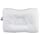 Core Products Tri-Core Cervical Support Pillow for Neck Pain, Orthopedic Contour Pillow, Standard Firm, White, Midsize 22