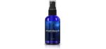 Dream Elements Calming Pillow Spray -- for Relaxation and Deep, Restful Sleep - Soothing Essential Oil Blend - Formulated with Lavender - Orange - Ylang-Ylang - Chamomile - and Vetiver (4oz)