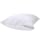 Kingnex Pack of 2 Pillow Protectors Standard Size - 100% Waterproof - Feather Proof - Bamboo Cotton Terry Surface