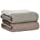 Lavish Home 100% Australian Wool Blanket, King, Brown