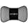 Samsonite SA5249 \ Travel Pillow for Car, SUV \ Helps Relieve Neck Pain & Improve Circulation \100% Pure Memory Foam \ Fits Most Vehicles