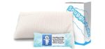 Snuggle-Pedic Kool-Flow - Lux Tempurpedic Pillows