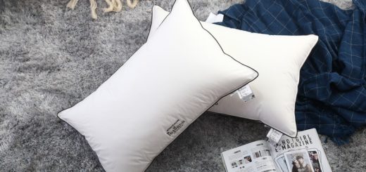 Panda Life Pillows