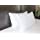 Four Seasons Essentials Queen Size Waterproof Pillow Protectors (Set of 2) – Allergy Pillowcase Cover Hypoallergenic Bedbug Dust Mite Proof Zippered Encasement