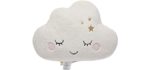 Little Love NoJo Cloud - Cute Girl’s Pillow