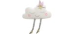 Nooer Plush Soft Cute Cloud Pillow 16 Inch …