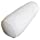 6 X 16 inches Bolsters Pillow Form Inserts for Shams White Hypoallergenic Pillow Insert Premium Made in USA