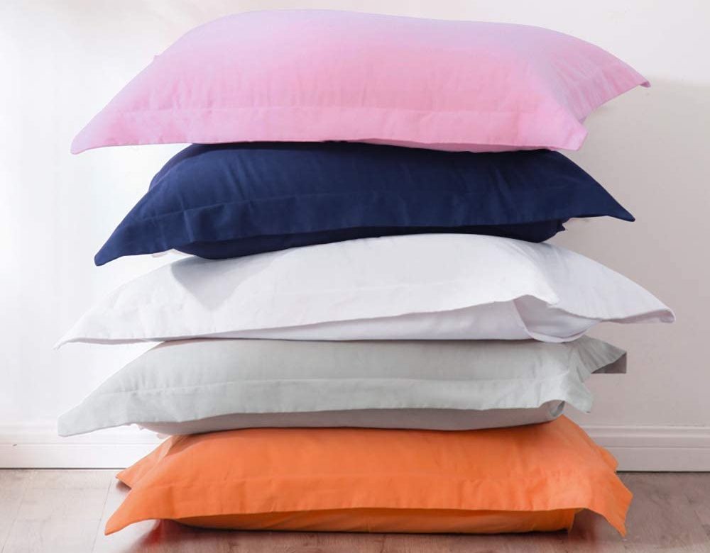 best-pillow-sham-pillow-click