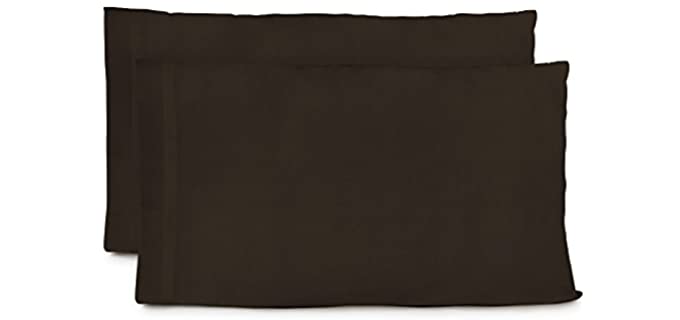 Best Pillowcase for Acne- Pillow Click