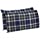 Amazon Brand – Stone & Beam Rustic Plaid Flannel Pillowcase Set, Standard, Blue and Green