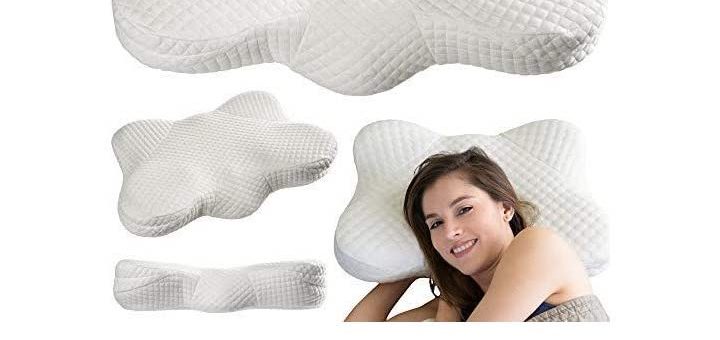 Cervical Pillows