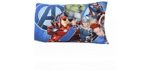 Marvel Avengers Pillowcase for Kids - 20 X 30 Inch (1 Piece Pillow Case Only)