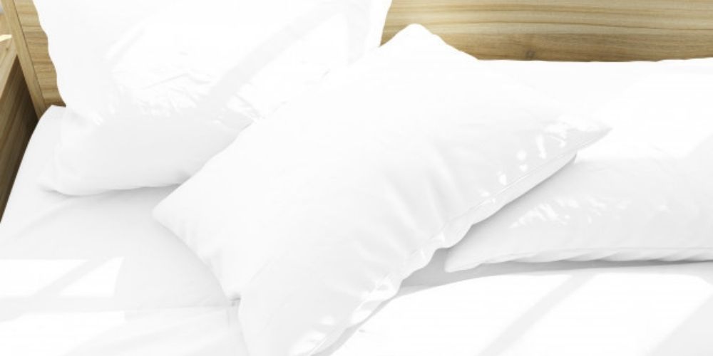 Most Healthiest Pillows Pillow Click