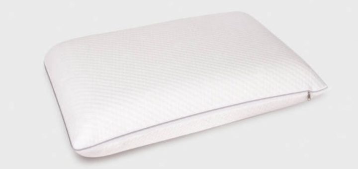 Shredded Memory Foam Pillows