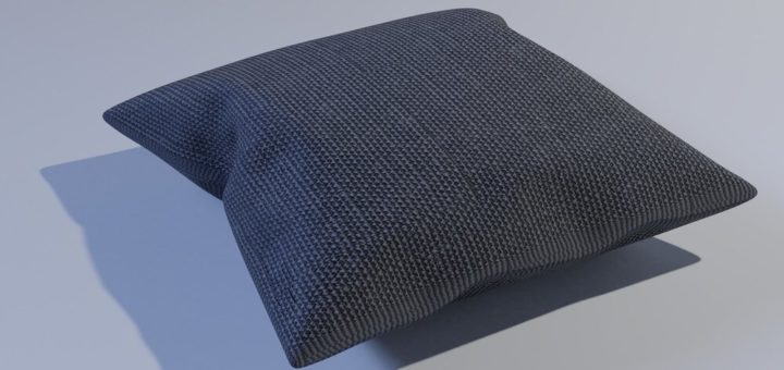 Textured Pillow Covers