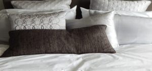 wool pillow cases