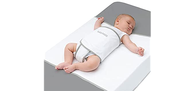 Sleep Positioner Baby Pillow