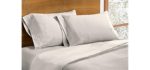 Dormisette Luxury - Flannel Pillowcases