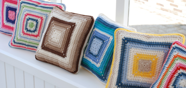 Handmade Pillows