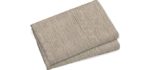 Lavish Touch Cotton - Flannel Pillowcases