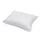 Amazon Basics Down-Alternative Pillows for Stomach and Back Sleepers - 2-Pack, Soft, King