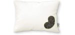 Bean Products Standard - Heavy Cotton Pillow