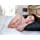 Grounding Pillow Case 2 Pack, Standard Size Pillow Covers to Improve Sleep, Energy, Snoring, and Beauty with Clint Ober’s EARTHING Products