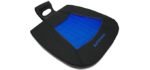 Auto Trends Gel - Cooling Car Seat Cushion