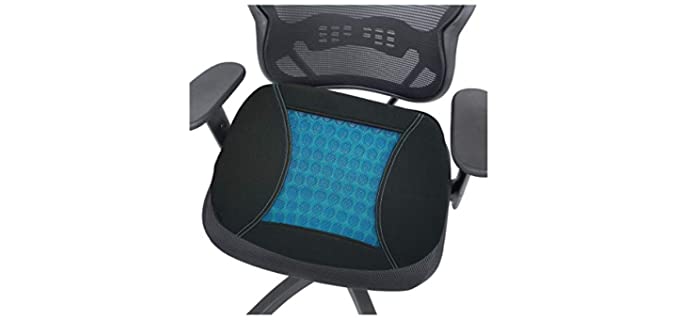 Orthopedic Seat Cushion