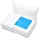 Winthome Adjustable Memory Foam Pillows for Sleeping| 5-Layer Cores,Gel-Infused Surface,Machine Washable Cotton Cover| Standard Size,Cooling Bed Pillow for Back, Stomach or Side Sleepers