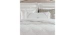 Charisma Dianti - Decorative Throw Pillow