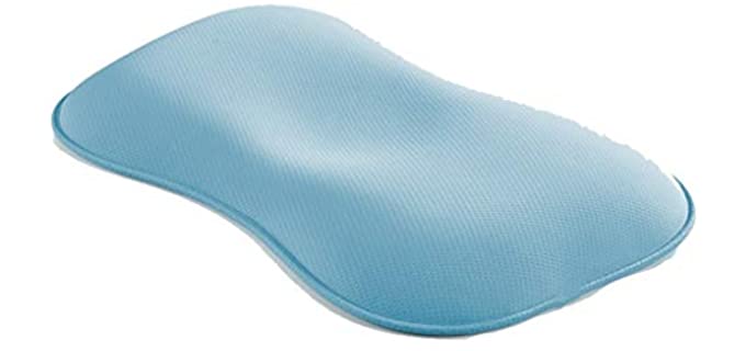 XIANGGUI Neck Support - Memory Foam Pillow for Babies