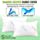 ik Bamboo Pillow (2 Pack) - Premium Pillows for Sleeping - Shredded Memory Foam Pillow with Washable Pillow Cover - Adjustable Loft - (King - 2 Pack)