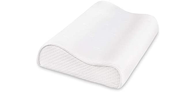 Memory Foam Pillow