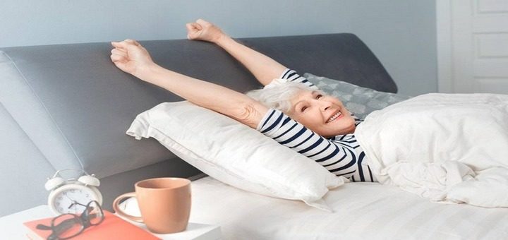 Positioning Pillows for Elderly
