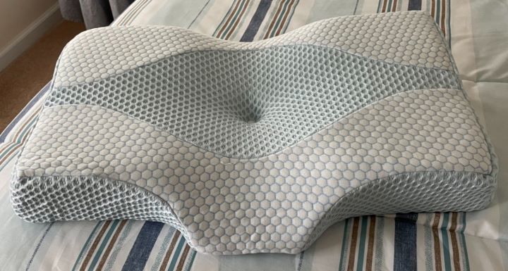 Having the supportive pillow for neck arthritis from Mkicesky