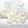 Therapeutica Pillow, Firm Orthopedic Support, Back or Side Sleeping, Average