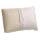 100% Talalay Natural Latex Pillow with GOTS Certified Organic Cotton Cover (Standard, Soft), Soft Bed Pillow for Sleeping, for Back, Stomach and Side Sleepers, Helps for Back, Neck and Shoulder Pain
