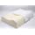 100% Organic Latex Contour Pillow for Neck Pain |Standard, High-Loft, Soft| Organic Cotton Cover, GOTS & GOLS Certified - Cervical Pillow - Ergonomic Contour Design for Spine Support