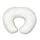 Boppy Nursing Pillow – Bare Naked | Breastfeeding and Bottle Feeding, Propping Baby, Tummy Time, Sitting Support | Pillow Only
