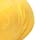 Emoji Heart Eyes Face Emoticon Cushion Stuffed Plush Soft Pillow, Official Certified, EvZ 32cm Yellow