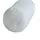 Fairfield Poly-Fil Premier Neck Roll Pillow Insert, 1 Count (Pack of 1), White