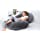 INSEN Pregnancy Pillow,Maternity Body Pillow for Sleeping,C Shaped Body Pillow for Pregnant Women