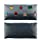 Jay Franco Marvel 80th Anniversary Peeking Body Pillow Cover - Kids Super Soft 1-Pack Bed Pillow Cover - Measures 20 Inches x 54 Inches (Official Marvel Product)